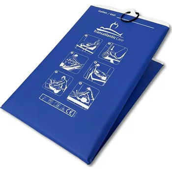 Pohybový přístroj Transatlantic Care Smart Board Transaroll 4400102