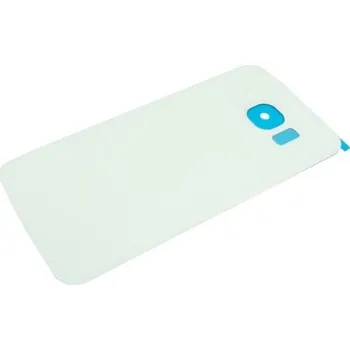 Pouzdro na mobilní telefon Kryt baterie pro Samsung, bílý