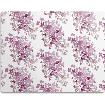 Miska pro psa Podložka pod misku Bluedecor růžová 0 l