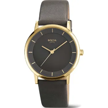 Hodinky Boccia 3355-03 Titanium 35mm 5ATM
