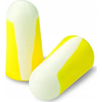 Špunt do uší Špunty do uší Honeywell 303L párované, 20 párů, SNR 33 dB