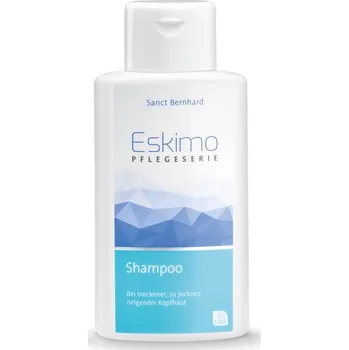 Šampon Sanct Bernhard Eskimo šampon na vlasy 250 ml