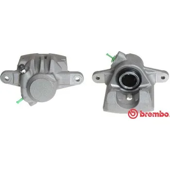 Brzdový třmen Brzdový třmen BREMBO F 78 039