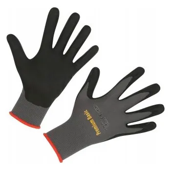 Pracovní rukavice Rukavice Kerbl basic velikost 9 - L 1 pár