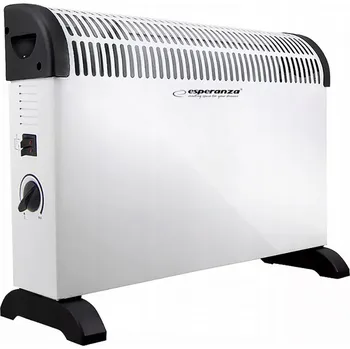 Přímotop Elektrický konvektor Milla Home Konwektorowy Mch100E 2000 W