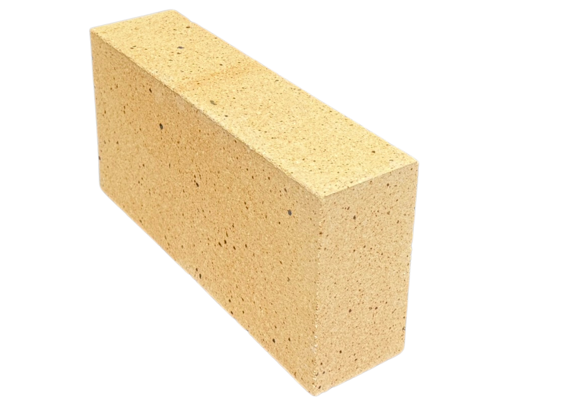 Silike Keramika Šamotová cihla NF2–250x124x64 Materiál: Dekal 60S