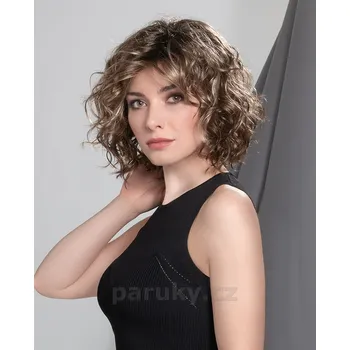 Paruka Paruka Onda Mono Part Barva paruky: chocolate/shad, barva číslo: 6.30.4