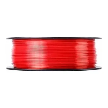 Filament PLA filament eSUN 1,75 mm 1000 g červený