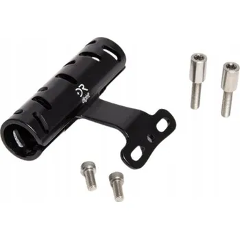 Příslušenství pro čtečku elektronické knihy Integrovaný kokpit řídítek digirit beam+ alu černý