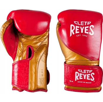 Boxerské rukavice Boxerské rukavice Cleto Reyes High Precision 14 oz