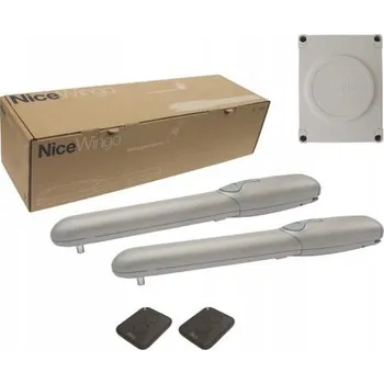 Pohon brány Pohon pro křídlové brány RAPDACH WINGO-3524