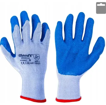 Pracovní rukavice Rukavice Maan Dragon velikost 8 - M 1 pár