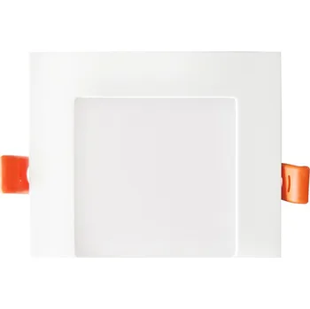 LED podhledové svítidlo Toro S9, 9W, 2700K, bílá barva svítidla