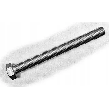 Šroub ŠROUB ŠESTIHRANNÝ M20x200 NEREZOVÝ A2 933 (1)