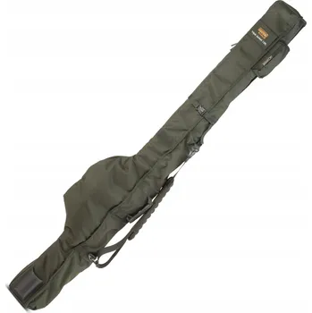 Pouzdro na rybářské vybavení Pouzdro na pruty Anaconda Triple Jacket 220cm