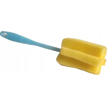 Kartáč na nádobí Manuální kartáč na lahve