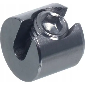 Lany Svorka na lano Inox 2 mm A4-AISI 316 2 mm