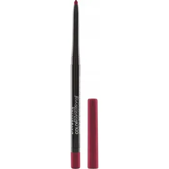 Tužka na rty Maybelline Color Sensational Konturka na rty 64 Blushed Rose Dlouhotrvající