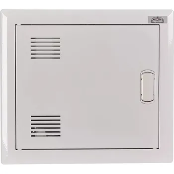 Rozvaděč Multimediální bytový rozvaděč pod omítku IP31 Sabaj +