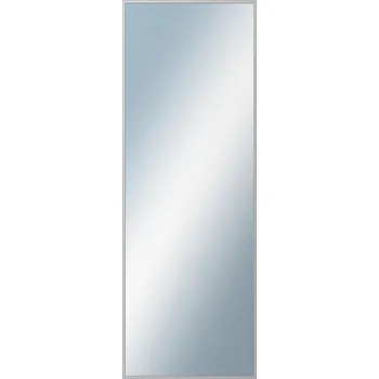 Koupelnový nábytek DANTIK - Zarámované zrcadlo - rozměr s rámem cca 50x140 cm z lišty Hliník zlatá drás. |P269-219 (7269219)
