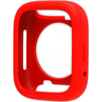 Pouzdro na mobilní telefon Pouzdro Vanfone pro Xiaomi, červené