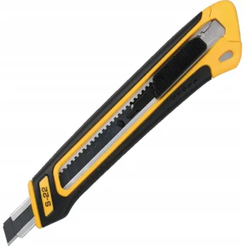 Pracovní nůž KDS Odlamovací nůž Nůž, 9 mm