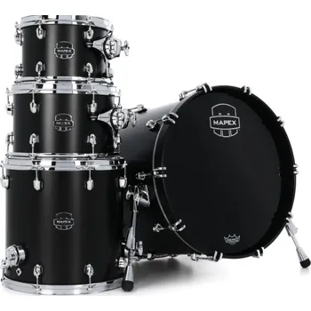 Bicí sada Mapex Saturn Maple Evolution Jazz kit