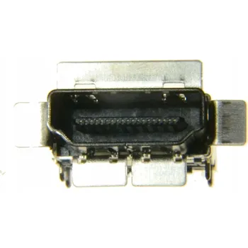 Herní konzole HDMI ZÁSUVKA PRO KONZOLI XBOX SERIES S