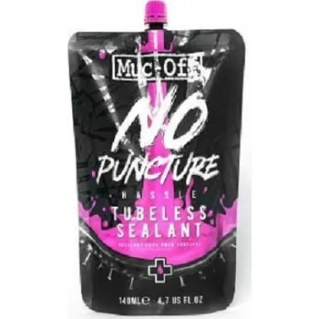 Cyklo nářadí Tmel MUC-OFF No Puncture 140 ml