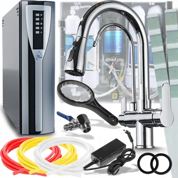 Filtrace vody Podpultovní filtr na vodu Ari Z3 Z-1156