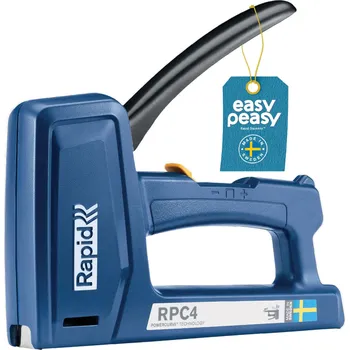 Rapid 5001634 Ruční sešívačka RPC4 Energy Saving