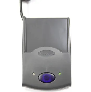 Pokladní systém Čtečka Giga PCR-330, RFID čtečka, 125kHz, dark gray