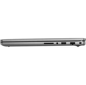Notebook DELL Vostro 3440 Intel® Core™ i5 i5-1334U Laptop 35,6 cm (14") 2.2K 16 GB DDR5-SDRAM 512 GB SSD Wi-Fi 6 (802.11ax) Windows 11 Pro Šedá