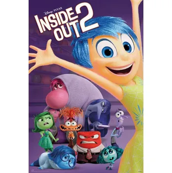 Obraz Plakát k filmu 61 x 91,5 cm