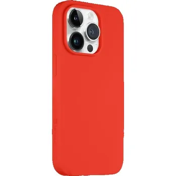 Pouzdro na mobilní telefon Tactical MagForce Velvet Smoothie Kryt pro Apple iPhone 14 Pro Chilli