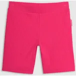 Dámské legíny 4F 4FRSS25TSTIF016 PINK L