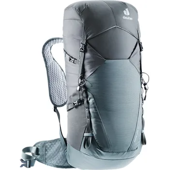 turistický batoh Deuter Speed Lite 30 graphite-shale