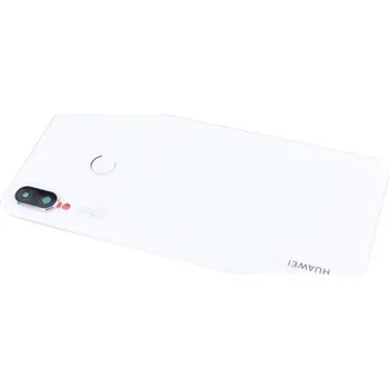 Náhradní kryt pro mobilní telefon Originální kryt baterie Huawei P Smart Plus