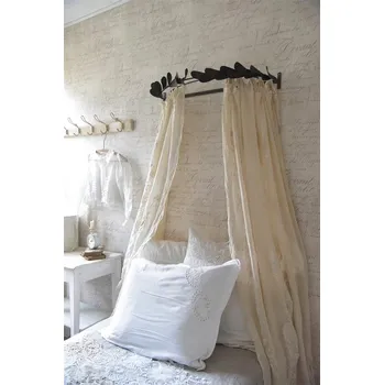 Tapeta TAPETA VZOR TEXT – KRÉMOVÉ POZADÍ Vintage Paint JDL