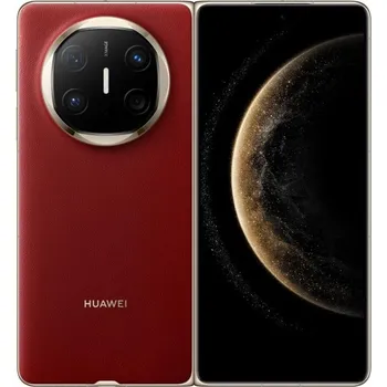 Mobilní telefon HUAWEI Mate X6 Dual SIM 4G NFC 12GB/512GB Nebula Red