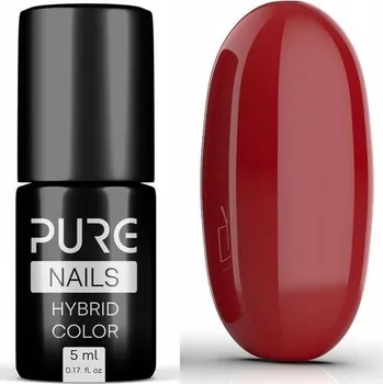 Lak na nehty PURE NAILS Hybridní lak na nehty 098