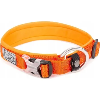 Obojek pro psa Obojek pro psa Winhyepet Classic oranžový S