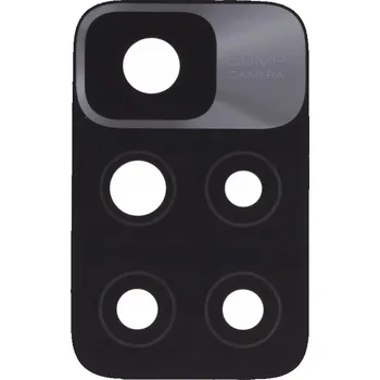 Pouzdro na mobilní telefon RYCHLÉ SKLO OCHRANNÉ SKLO FOTOAPARÁTU S LEPIDLEM PRO XIAOMI REDMI 10 PRIME 2022 22011119TI