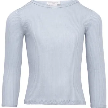 Chlapecké tričko Dětské triko z hedvábí Bergen "Clearwater" Minimalisma VELIKOST: 5-6 let