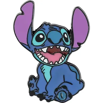 Odznaky Disney Lilo & Stitch Motiv: Destruktor