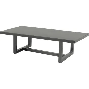 Zahradní stůl Zahradní nízký stolek Luto 140 x 75 cm - xerix