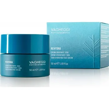 Pleťový krém Hydratační krém na obličej Vagheggi Rehydra den a noc 50 ml