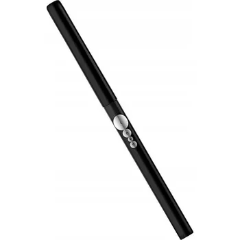 Přípravek na oči Kallos Cosmetics Love Hypnotic Hluboce Matná Konturovací Tužka Black 01 1.1 ml