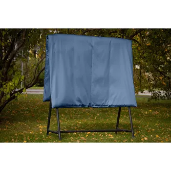 Povlečení Luxusní povlečení bavlněný satén denim - 140x200 + 70x90 cm (standard)