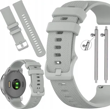 Příslušenství k chytrým hodinkám ŘEMÍNEK PRO HUAWEI WATCH GT GT2 GT3 GT4 46mm GT2 3 4 PRO ACTIVE CLASSIC SPORT